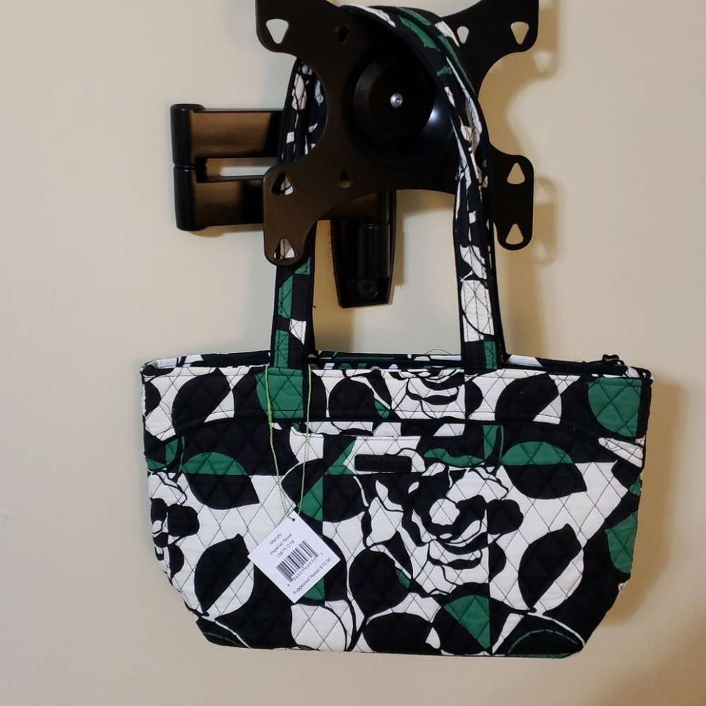Vera bradley tote